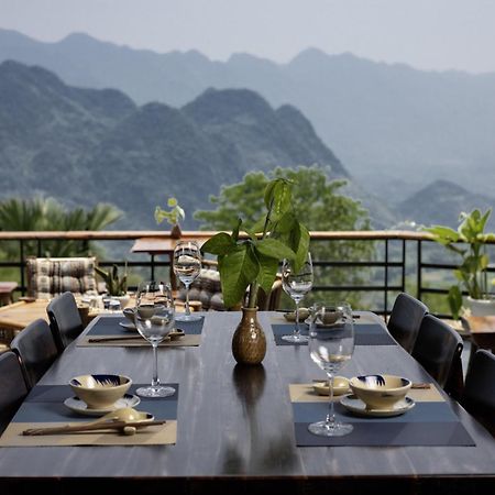 Gateway Inn Puluong Pu Luong 외부 사진