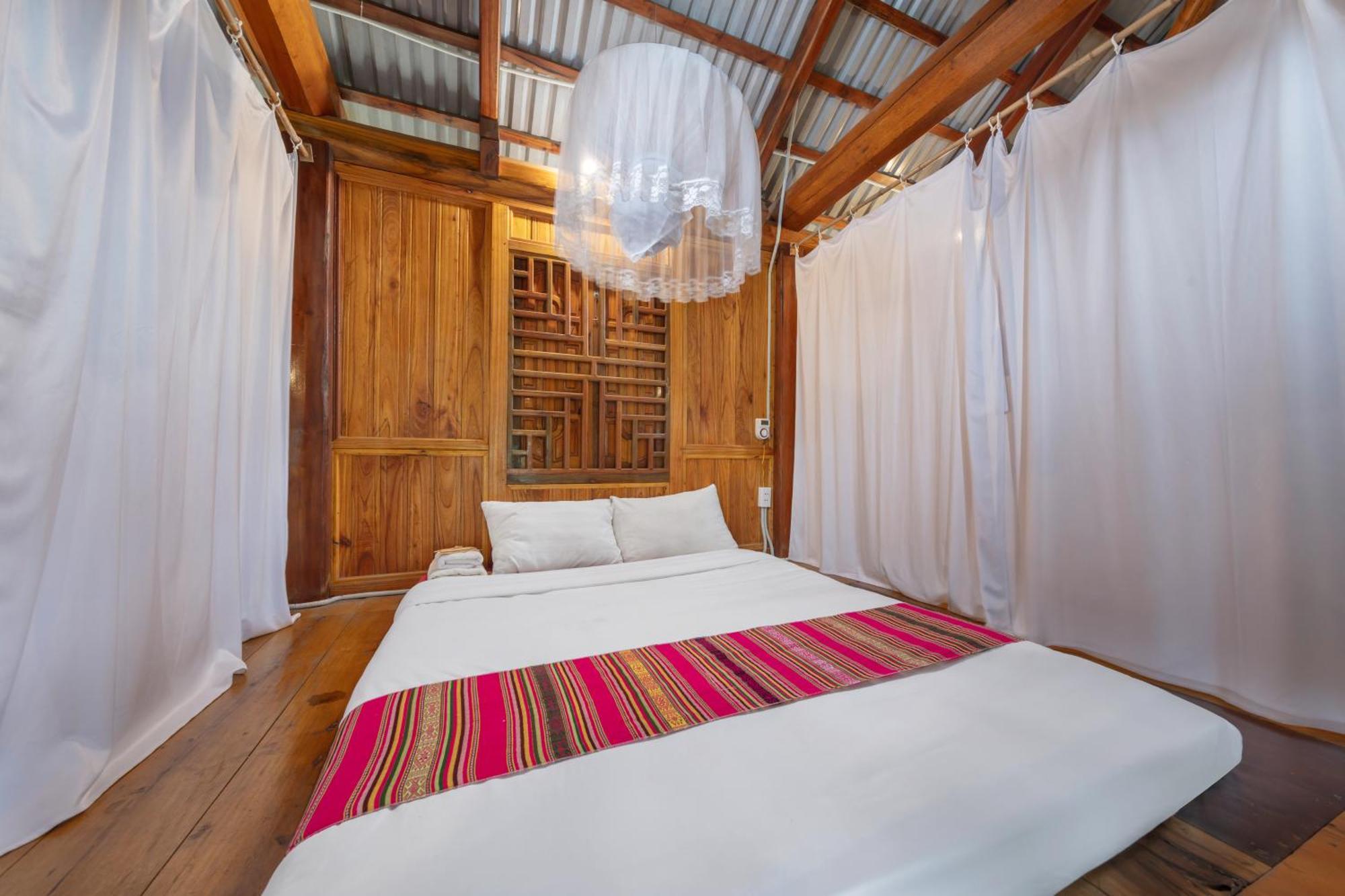 Gateway Inn Puluong Pu Luong 외부 사진