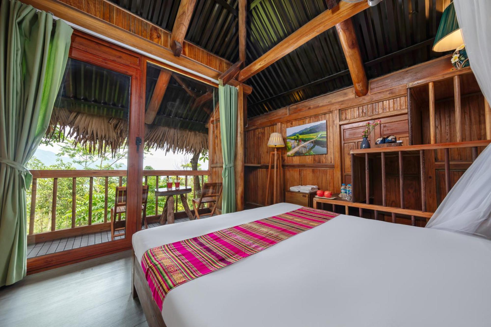 Gateway Inn Puluong Pu Luong 외부 사진
