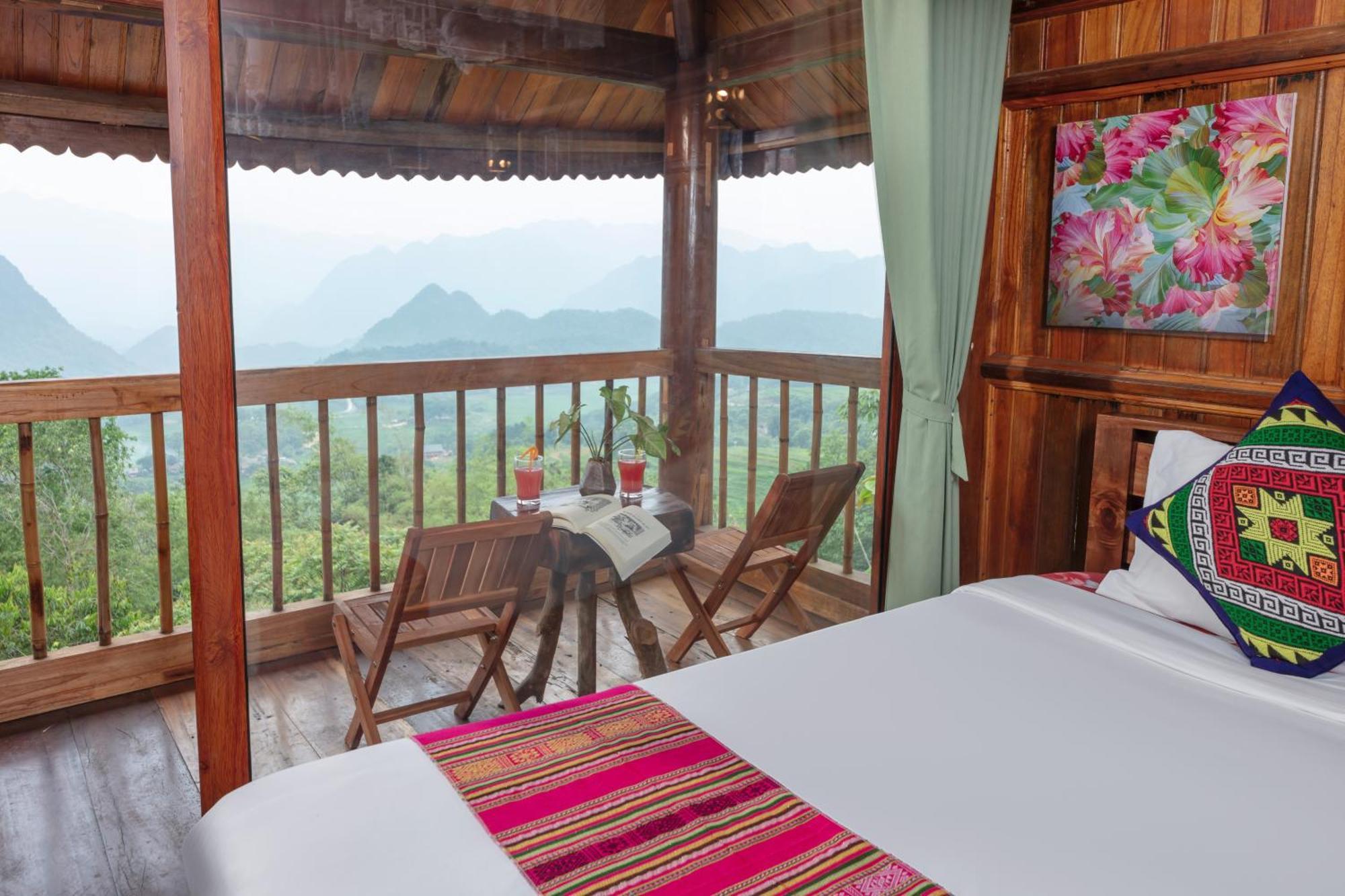 Gateway Inn Puluong Pu Luong 외부 사진