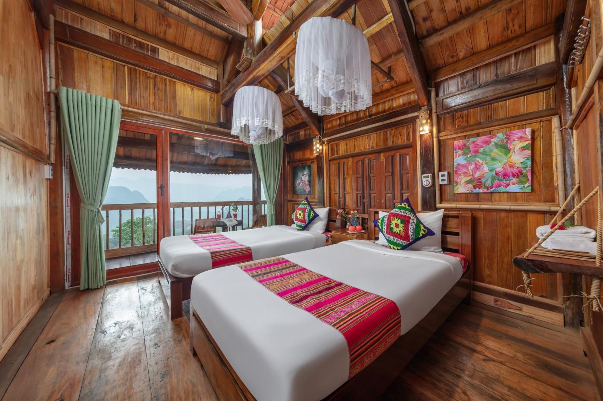 Gateway Inn Puluong Pu Luong 외부 사진