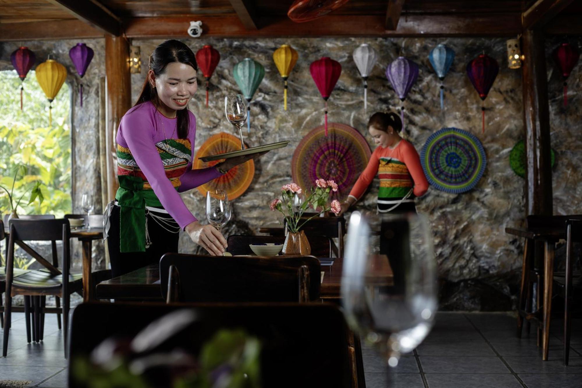 Gateway Inn Puluong Pu Luong 외부 사진