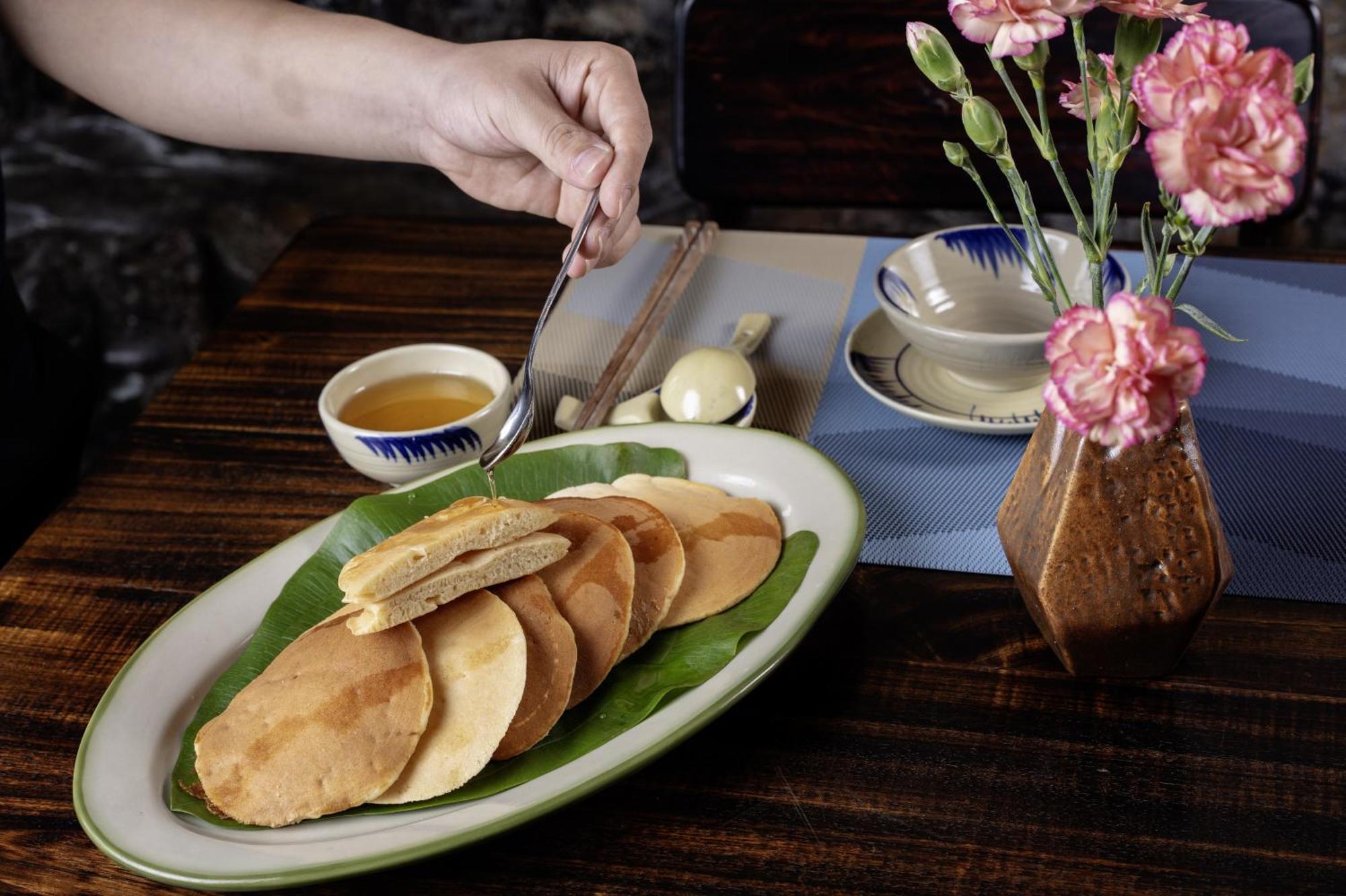 Gateway Inn Puluong Pu Luong 외부 사진