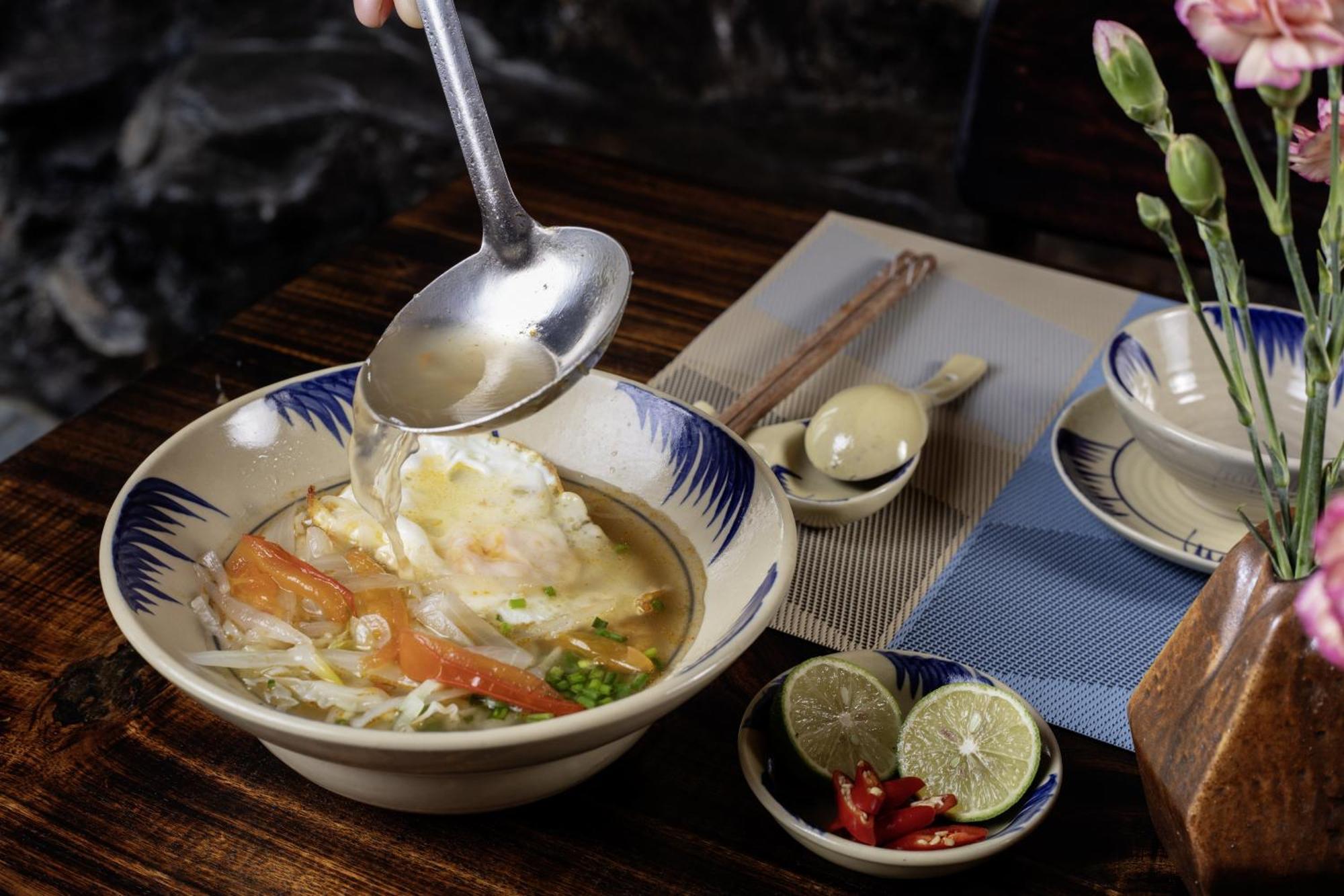 Gateway Inn Puluong Pu Luong 외부 사진