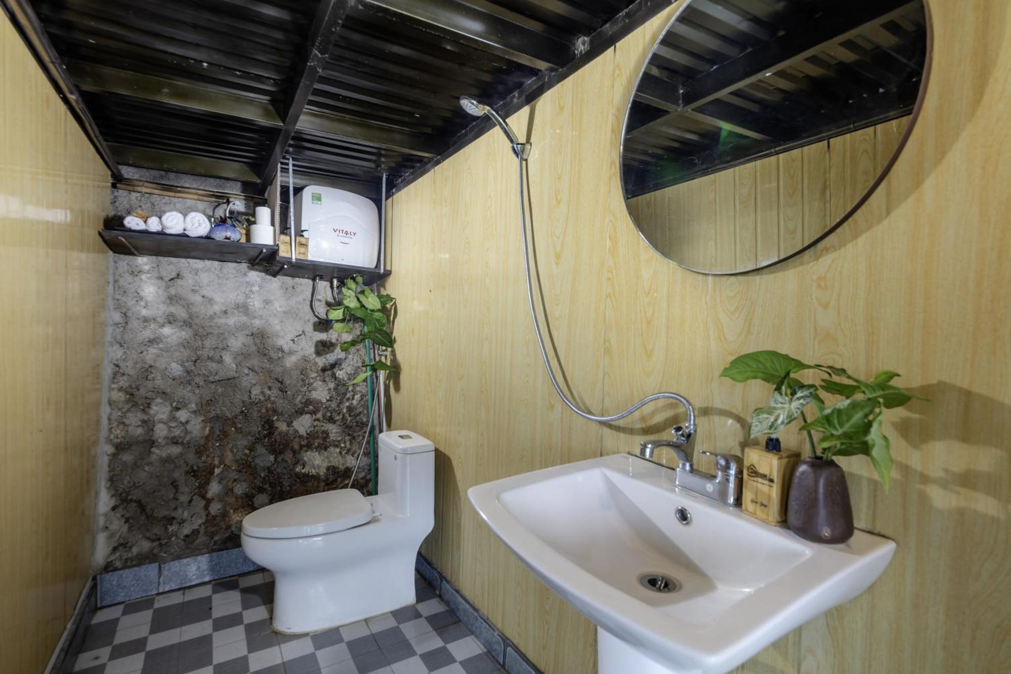 Gateway Inn Puluong Pu Luong 외부 사진